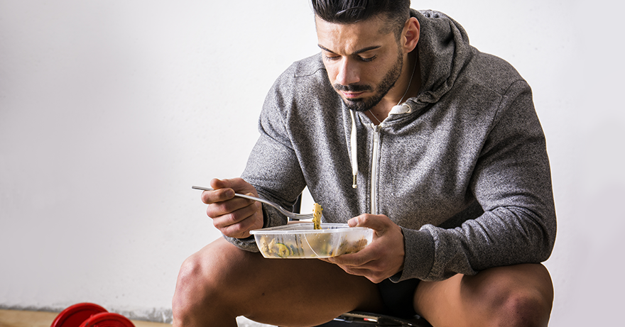 Nutrition Hacks for elite athletic performance