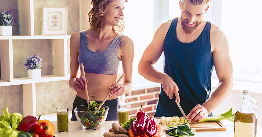 Natural Ways to Boost Your Immune System