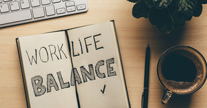 Finding Your Ideal Working From Home Balance