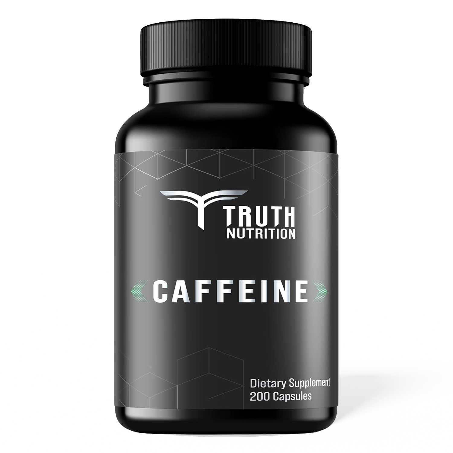 Caffeine Capsules
