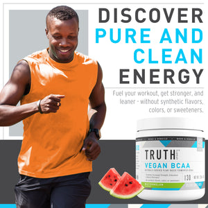 Natural BCAA Energy